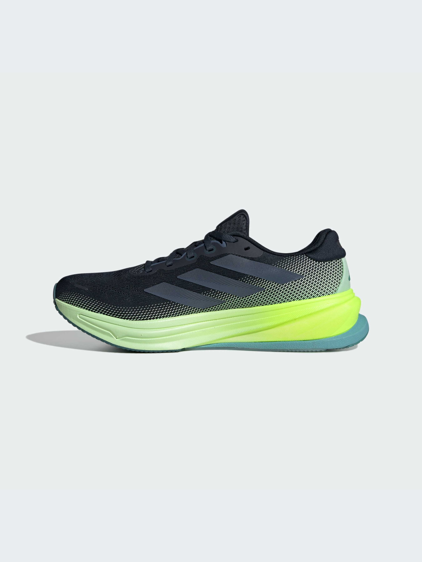 Кроссовки Adidas Supernova модель JR9334-KZ Фото
