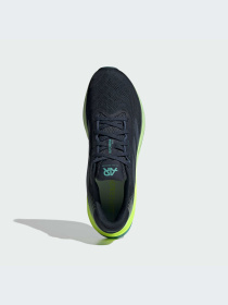 Кроссовки Adidas Supernova модель JR9334-KZ Фото