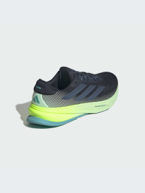 Кроссовки Adidas Supernova модель JR9334-KZ Фото