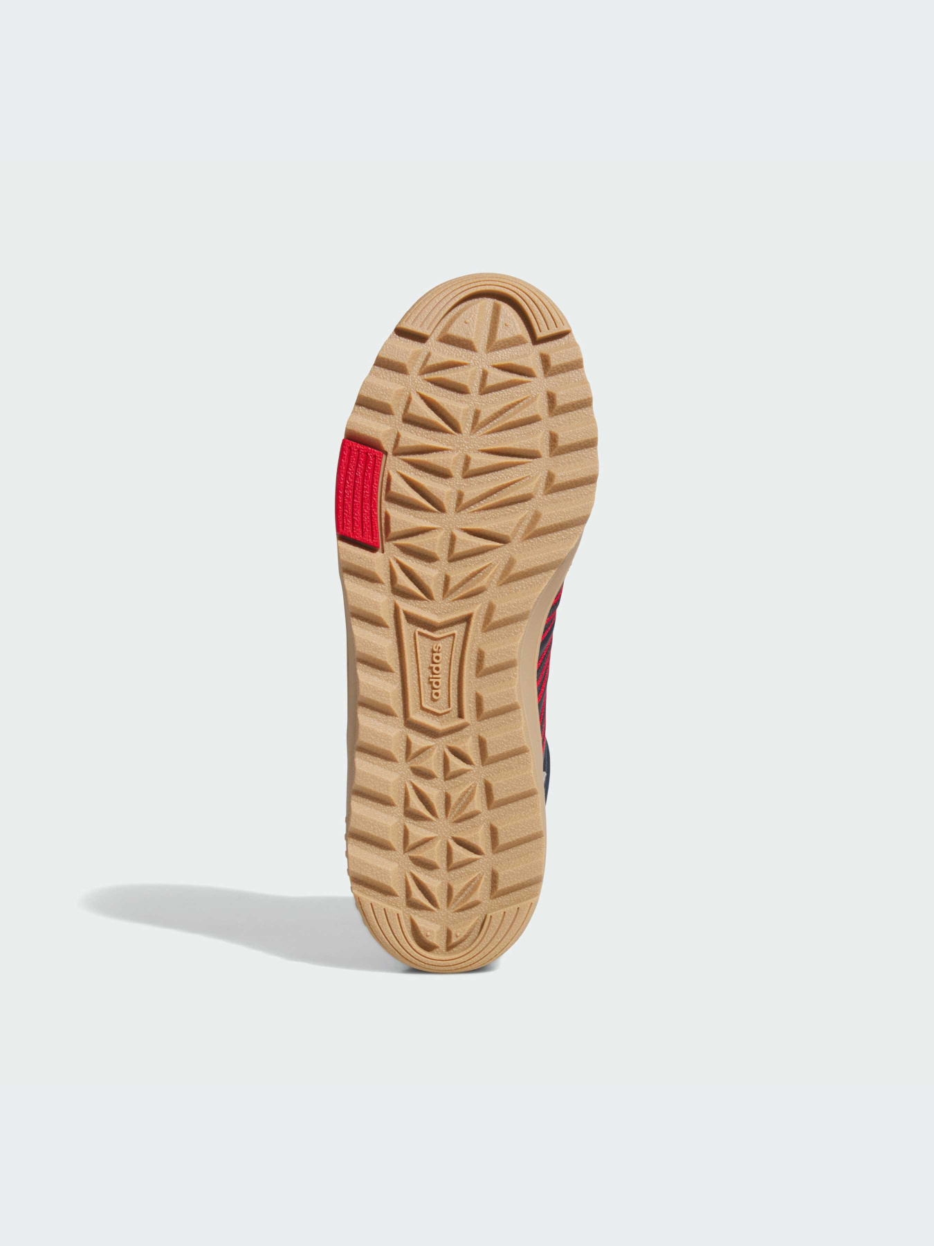 Ботинки и сапоги Adidas Hoops модель JR6705-KZ Фото