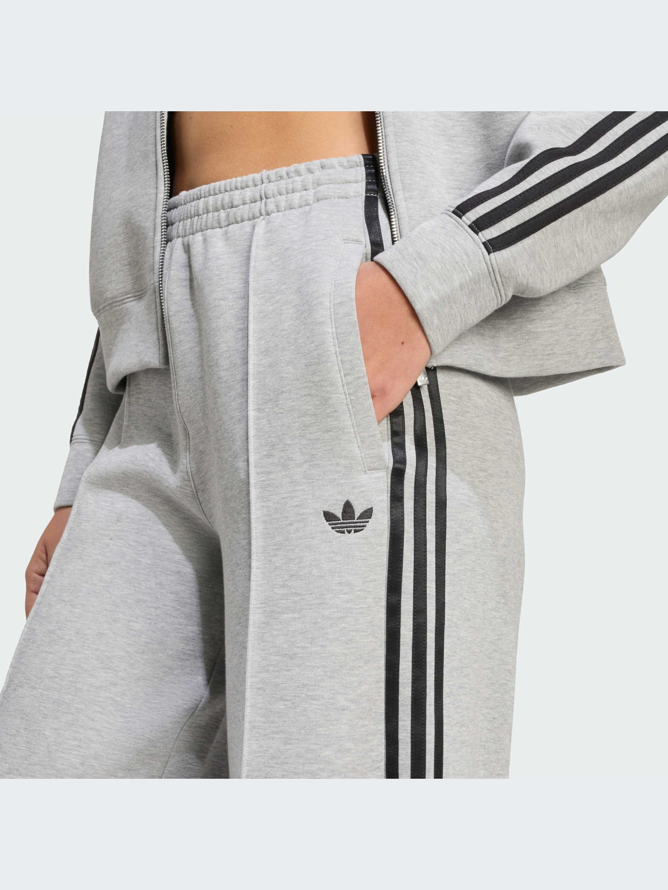 Брюки Adidas модель JV7497-KZ Фото
