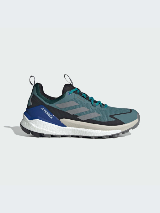 Кроссовки Adidas Terrex модель JQ9908-KZ Фото