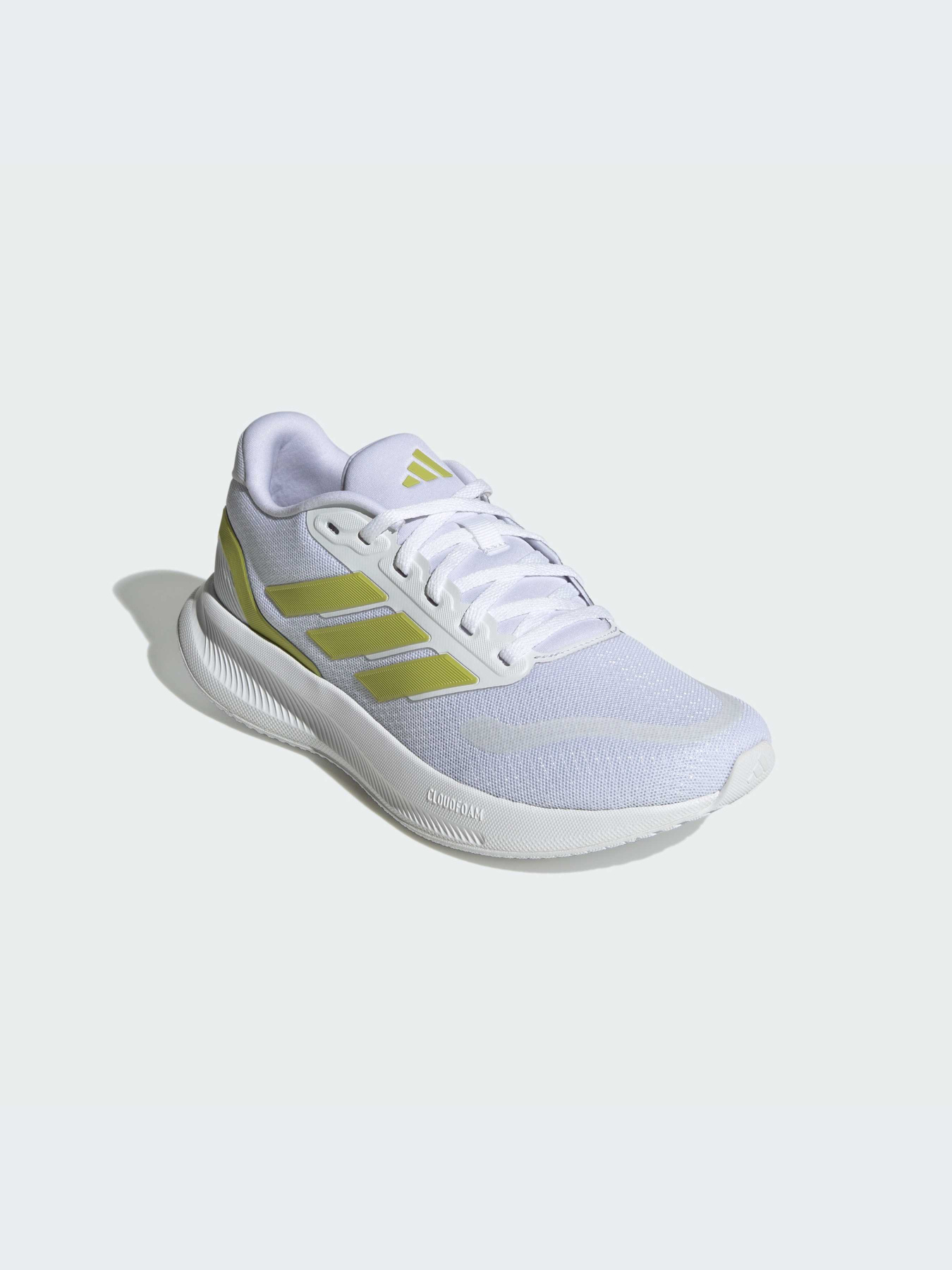 Кроссовки Adidas Runfalcon модель JR6948-KZ Фото