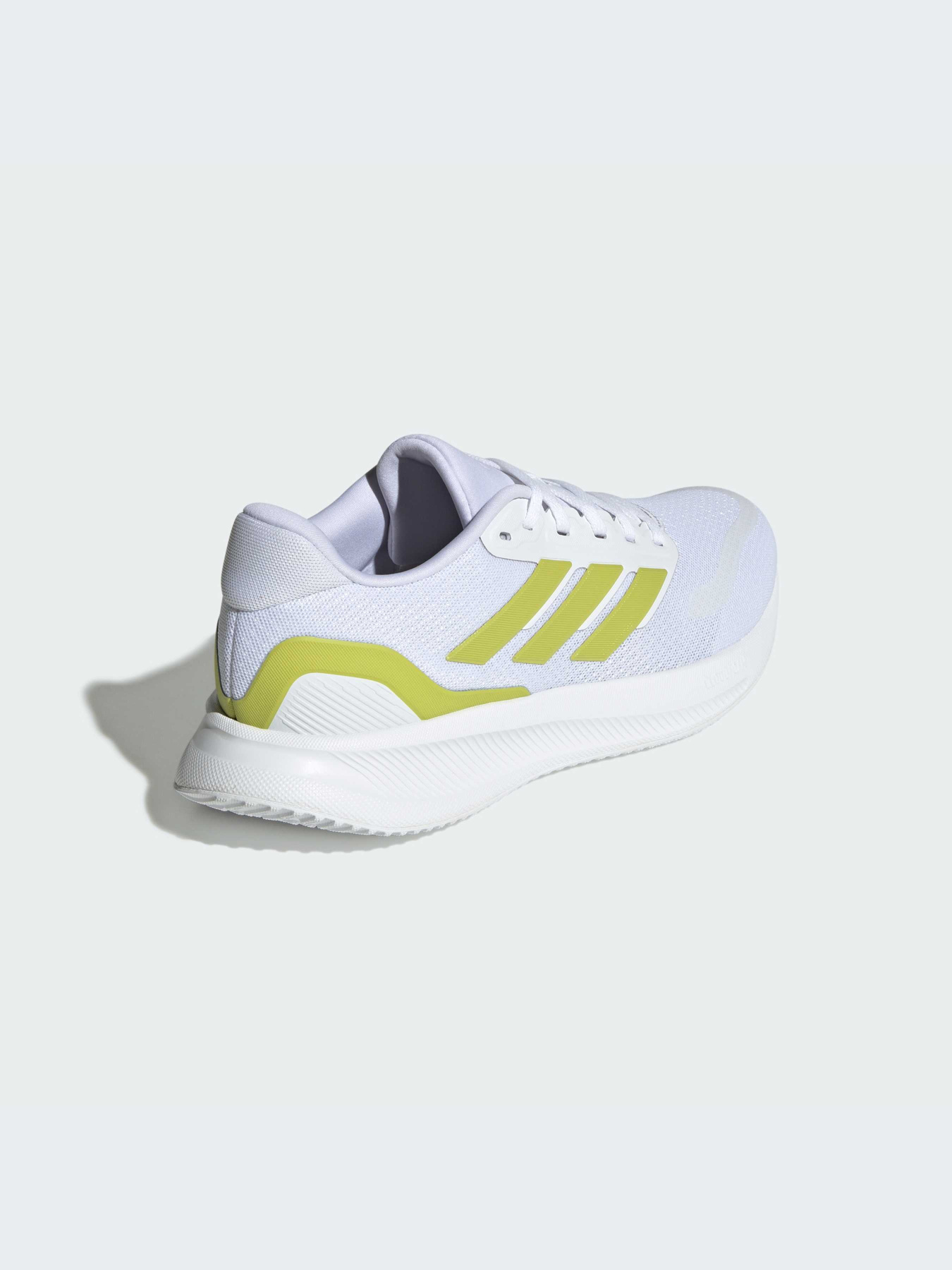 Кроссовки Adidas Runfalcon модель JR6948-KZ Фото