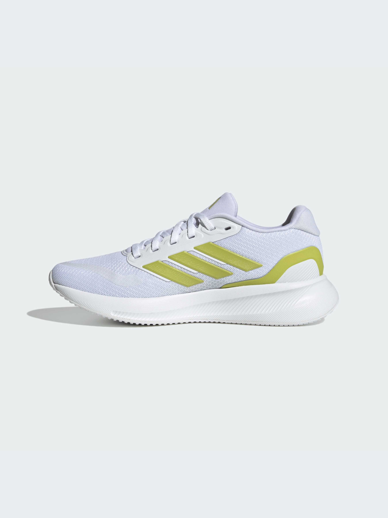 Кроссовки Adidas Runfalcon модель JR6948-KZ Фото