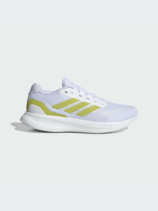 Кроссовки Adidas Runfalcon модель JR6948-KZ Фото