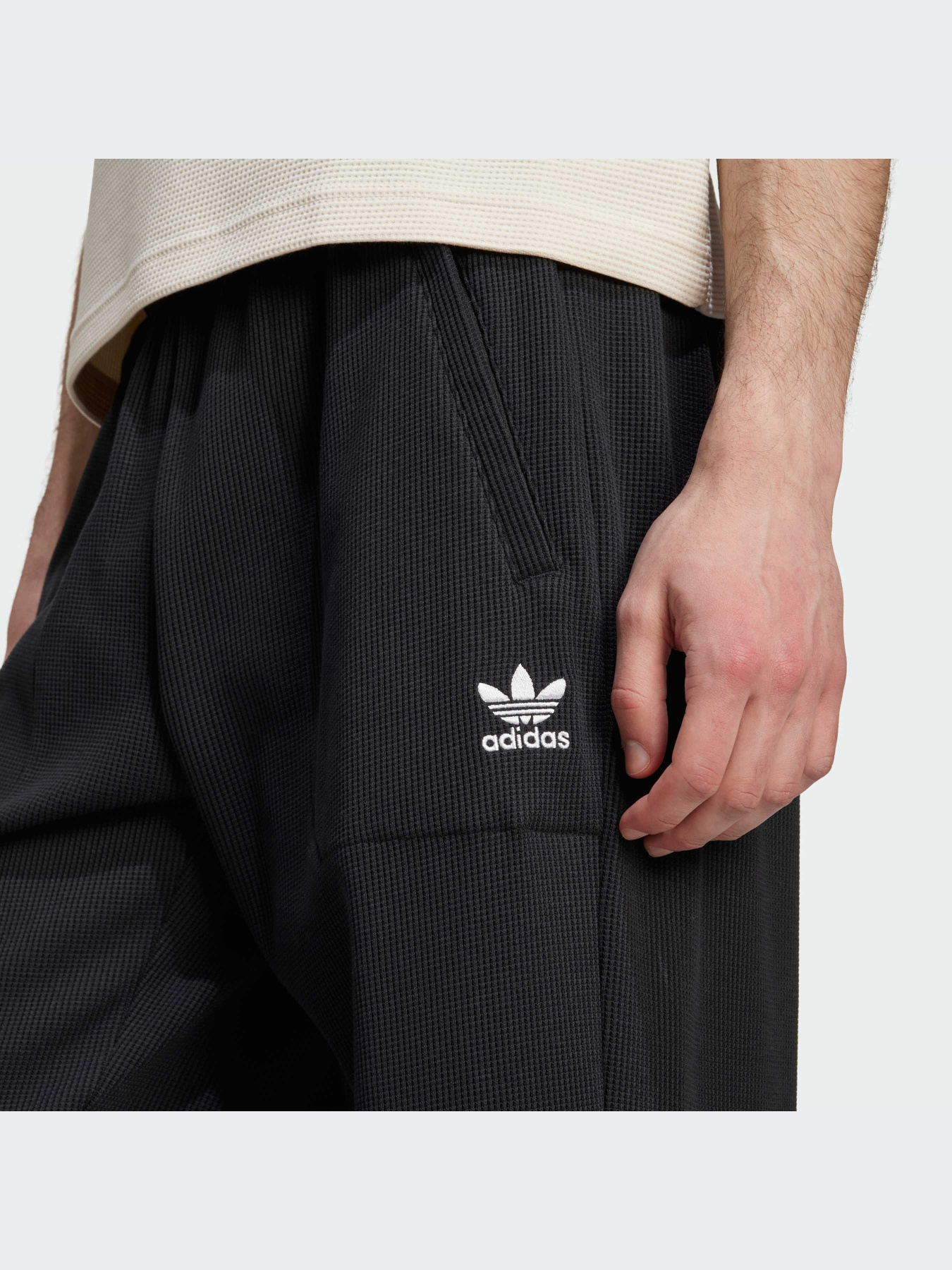 Брюки Adidas модель JW0975-KZ Фото