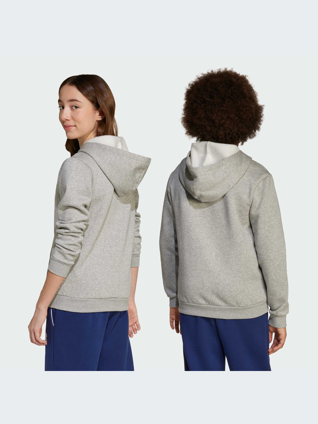 Худи и свитшоты Adidas модель JV7336-KZ Худи и свитшоты Adidas модель JV7336-KZ Фото
