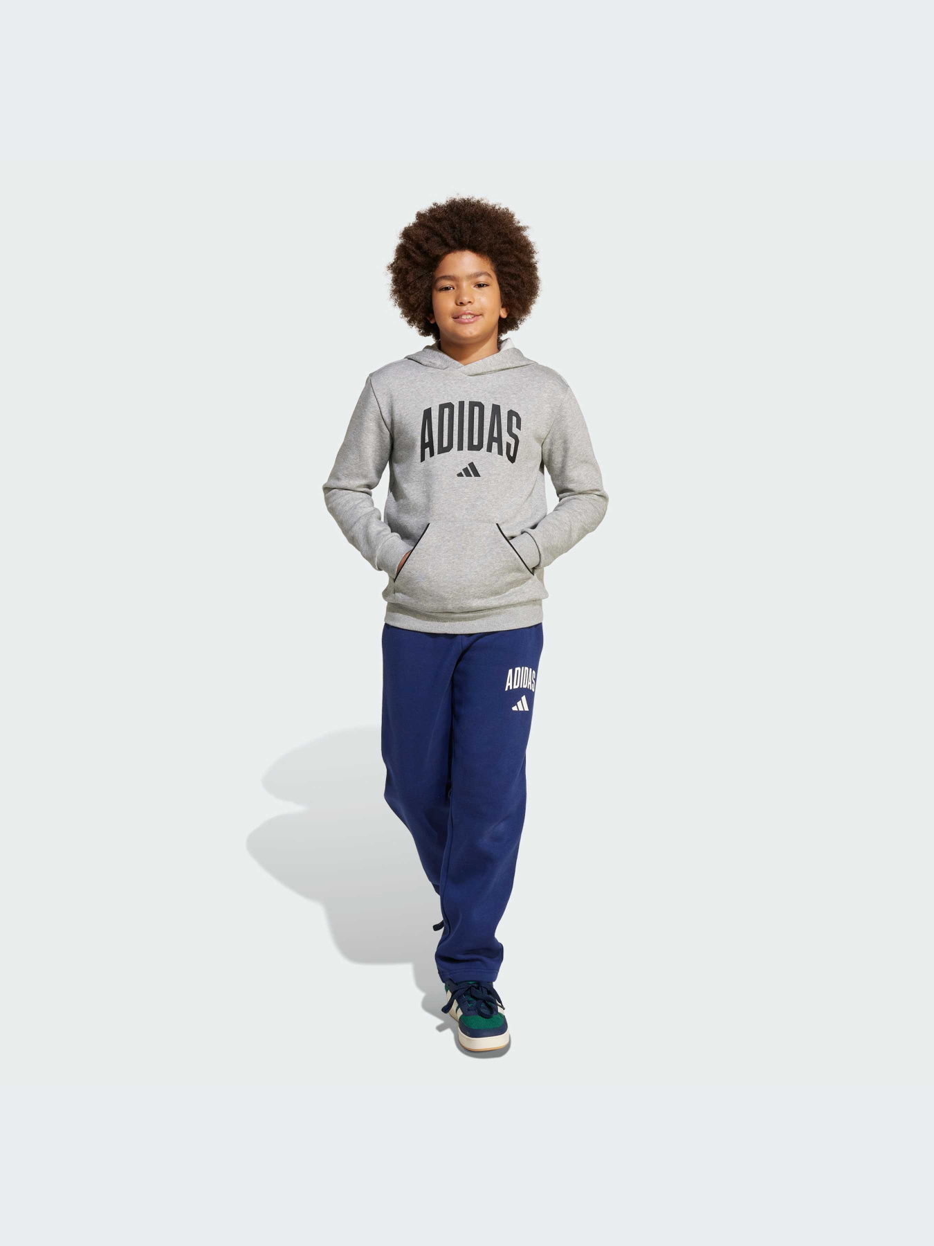 Худи и свитшоты Adidas модель JV7336-KZ Худи и свитшоты Adidas модель JV7336-KZ Фото