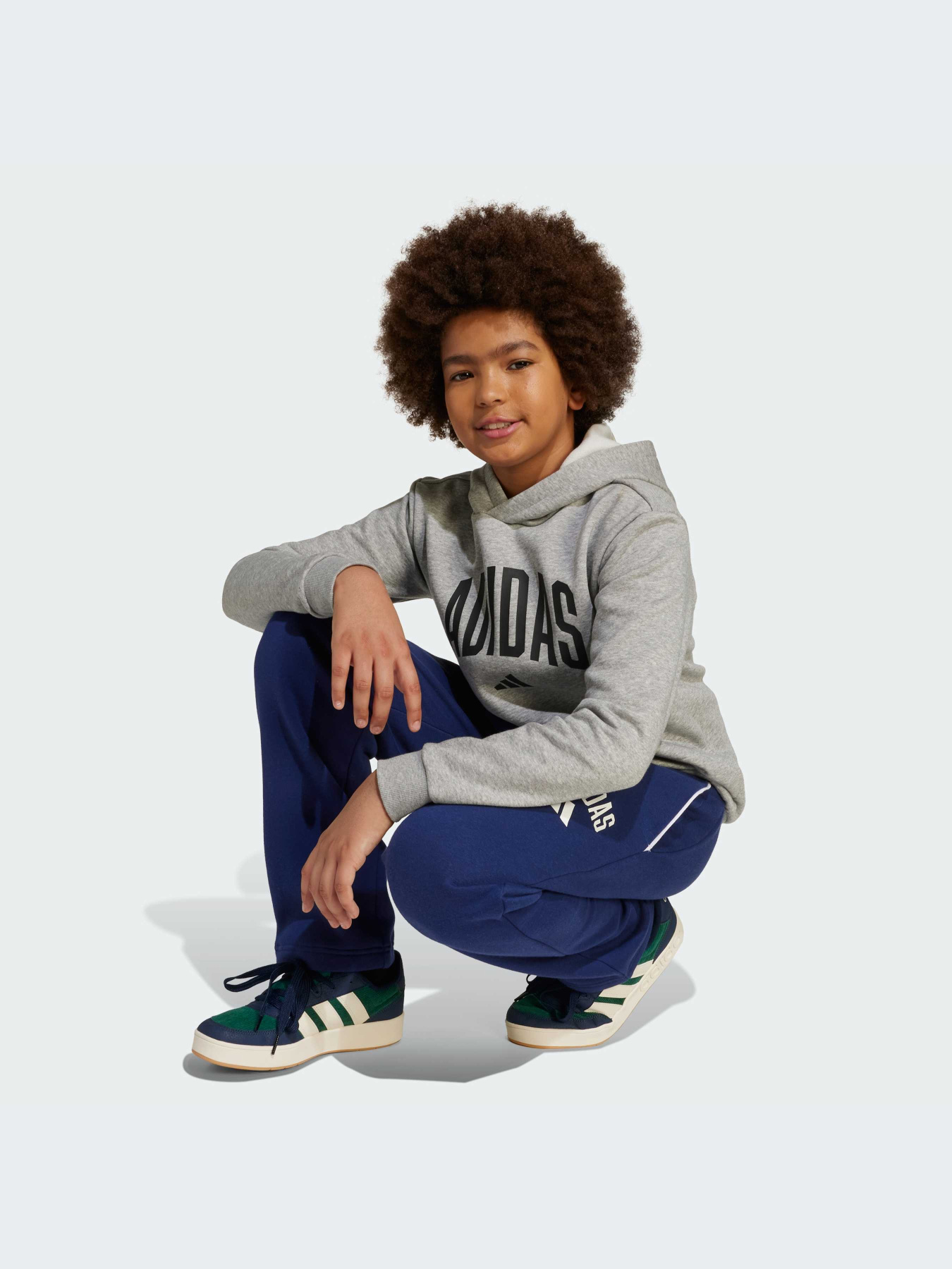 Худи и свитшоты Adidas модель JV7336-KZ Худи и свитшоты Adidas модель JV7336-KZ Фото