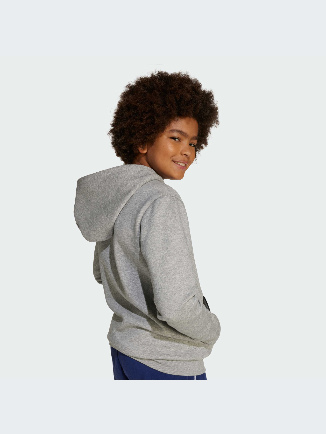 Худи и свитшоты Adidas модель JV7336-KZ Худи и свитшоты Adidas модель JV7336-KZ Фото