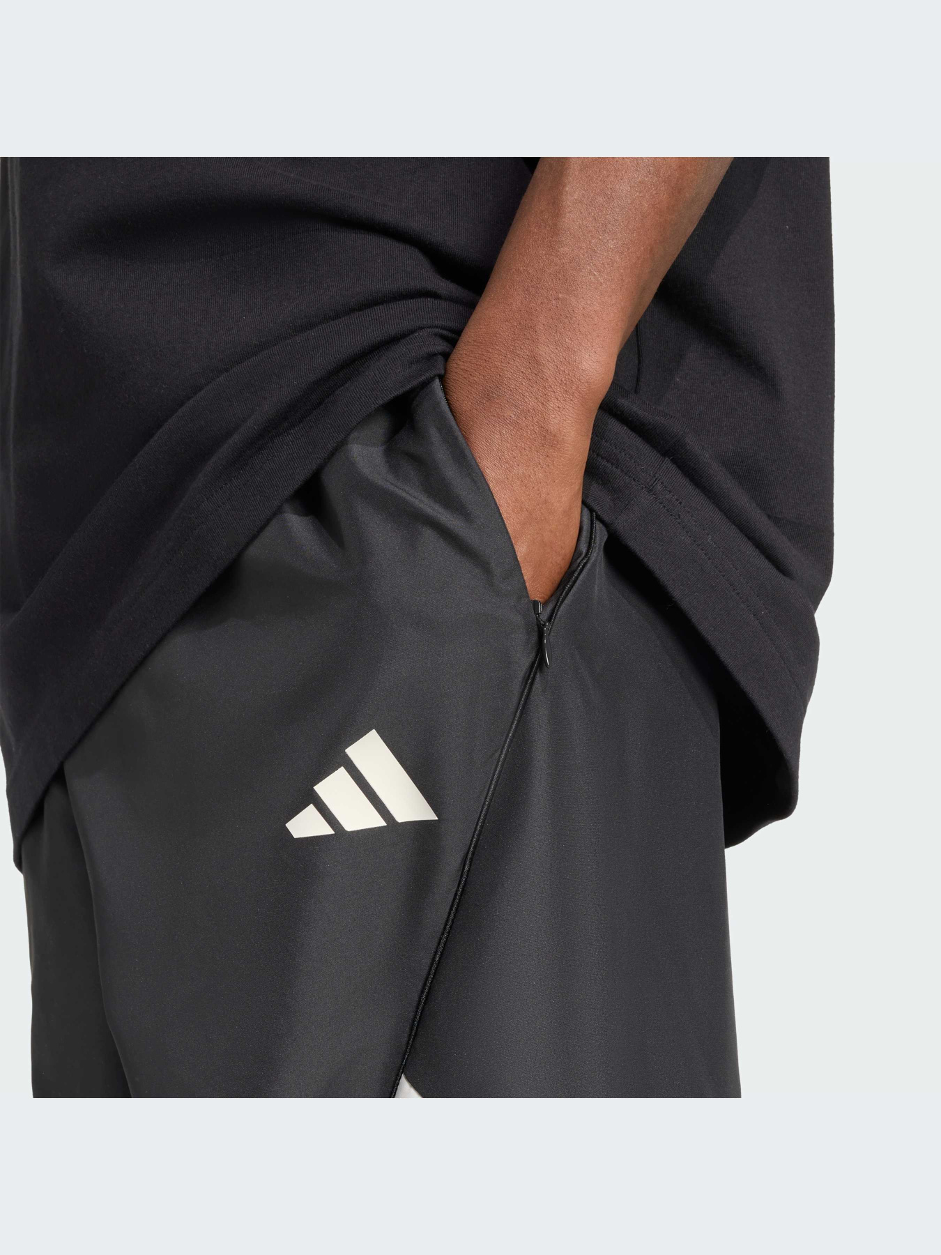 Брюки Adidas модель JN1830-KZ Фото
