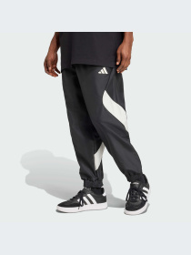 Брюки Adidas модель JN1830-KZ Фото