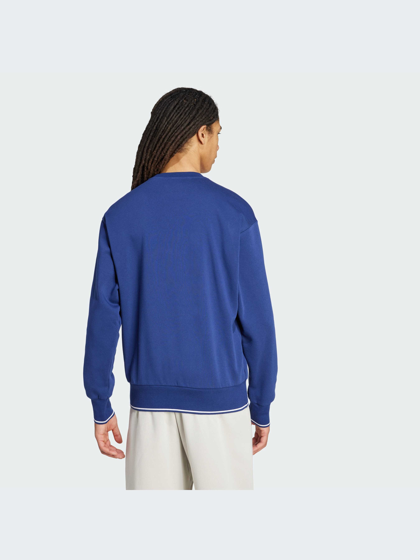 Худи и свитшоты Adidas модель JM1734-KZ Фото