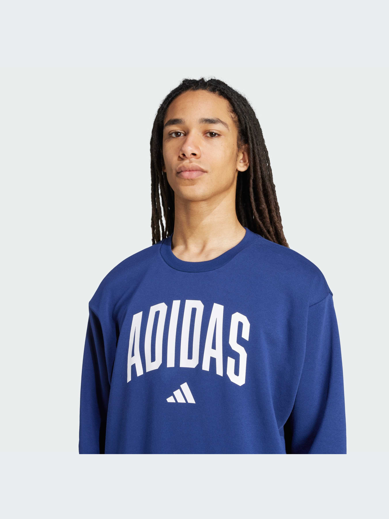 Худи и свитшоты Adidas модель JM1734-KZ Фото