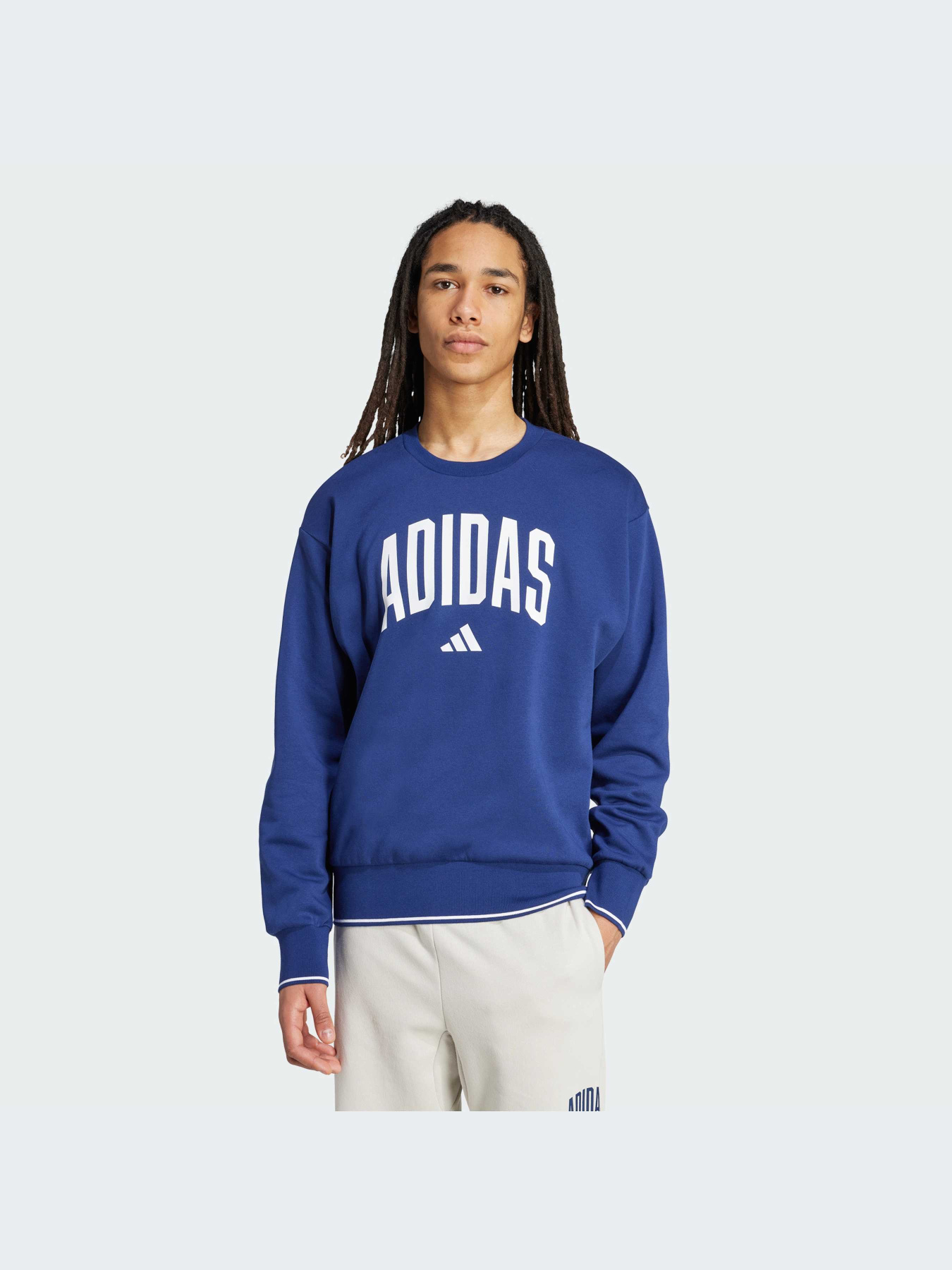 Худи и свитшоты Adidas модель JM1734-KZ Фото