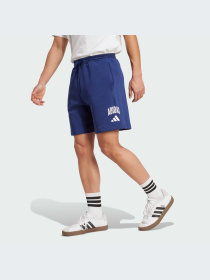 Шорты Adidas модель JM1728-KZ Фото