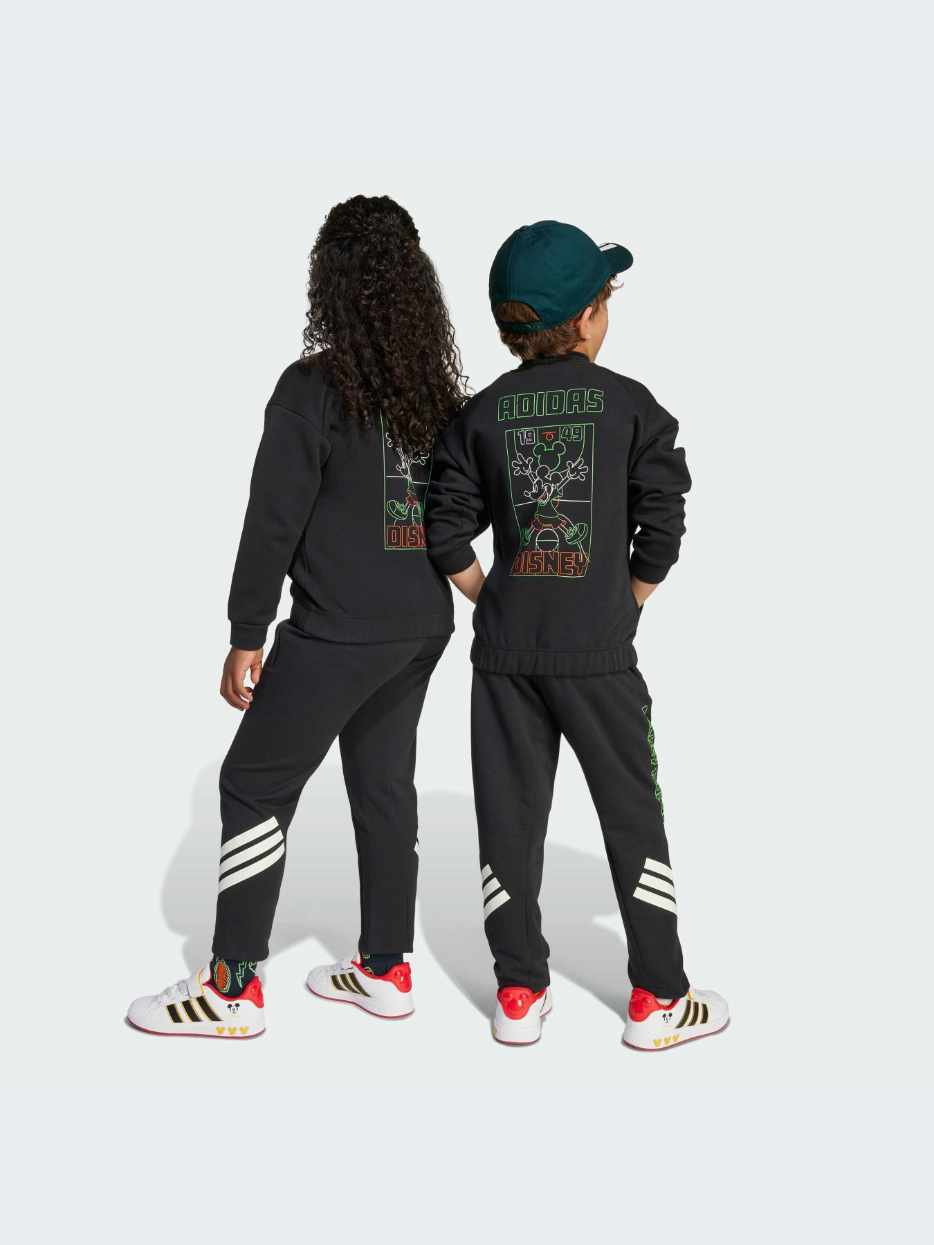 Брюки Adidas модель JL9189-KZ Фото