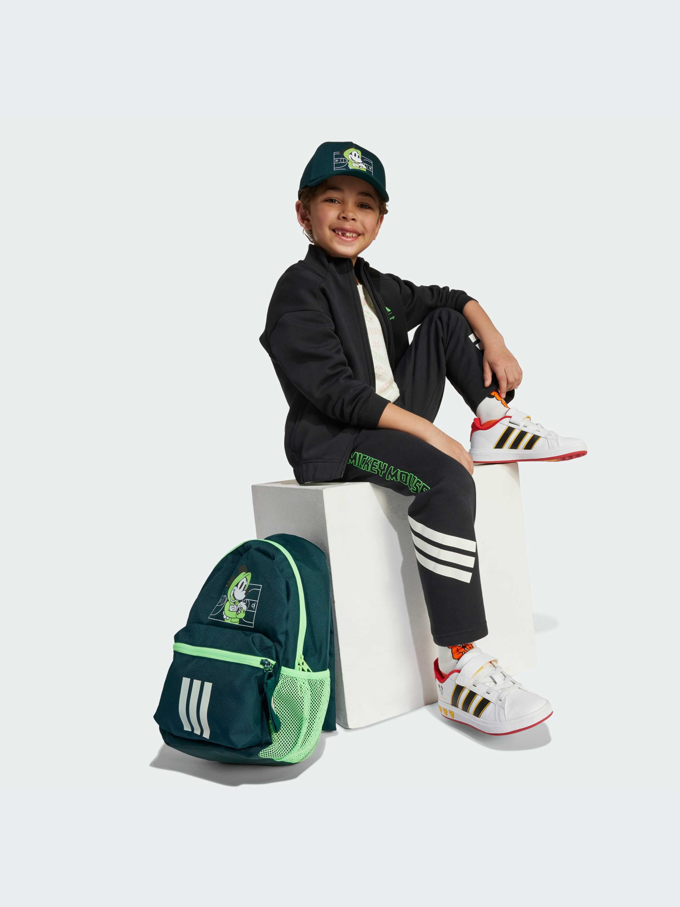 Брюки Adidas модель JL9189-KZ Фото