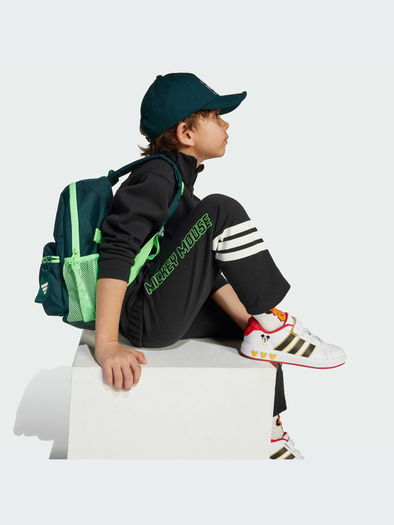 Брюки Adidas модель JL9189-KZ Фото