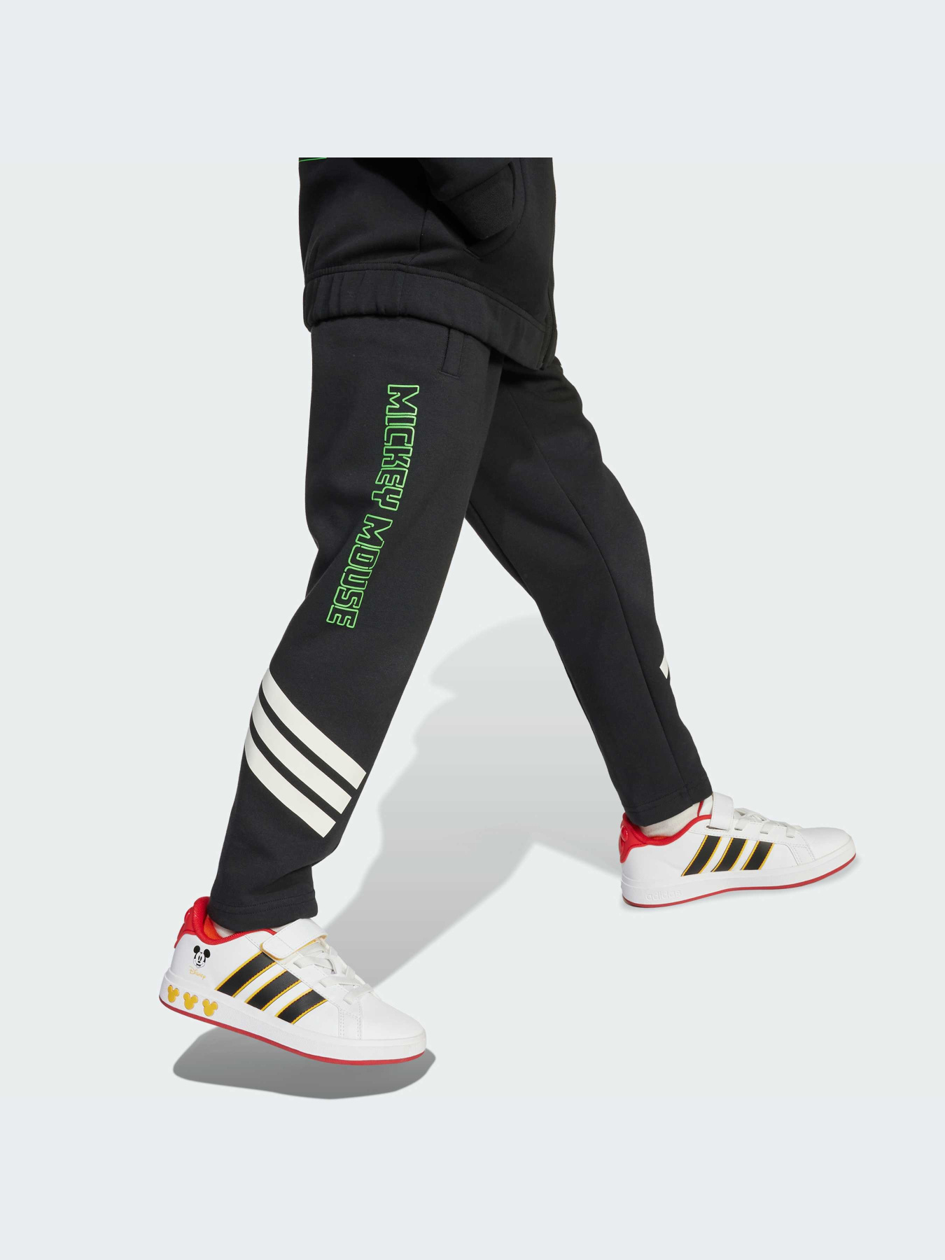 Брюки Adidas модель JL9189-KZ Фото
