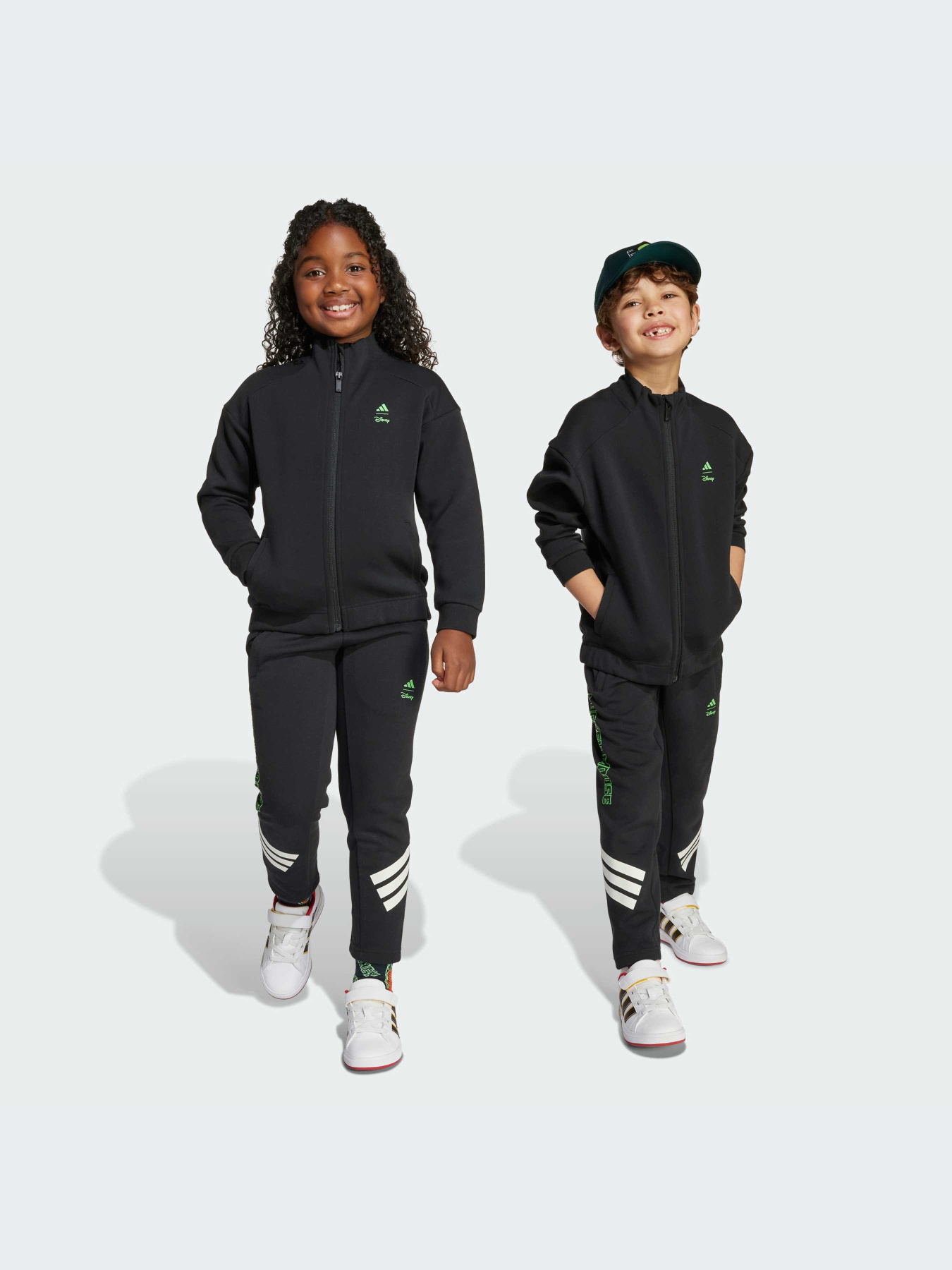 Брюки Adidas модель JL9189-KZ Фото