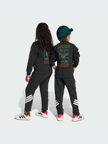 Брюки Adidas модель JL9189-KZ Фото