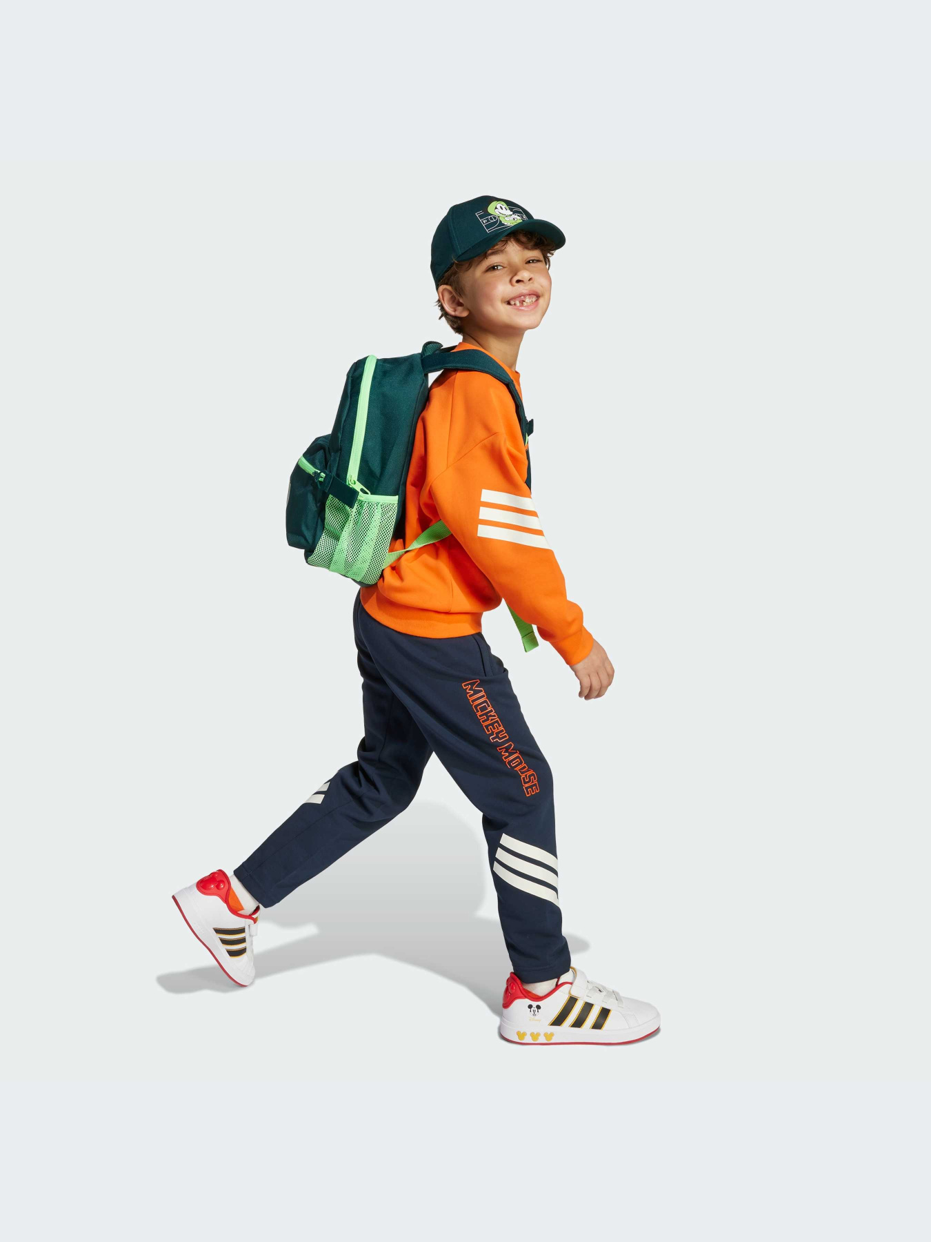Брюки Adidas модель JM0828-KZ Фото