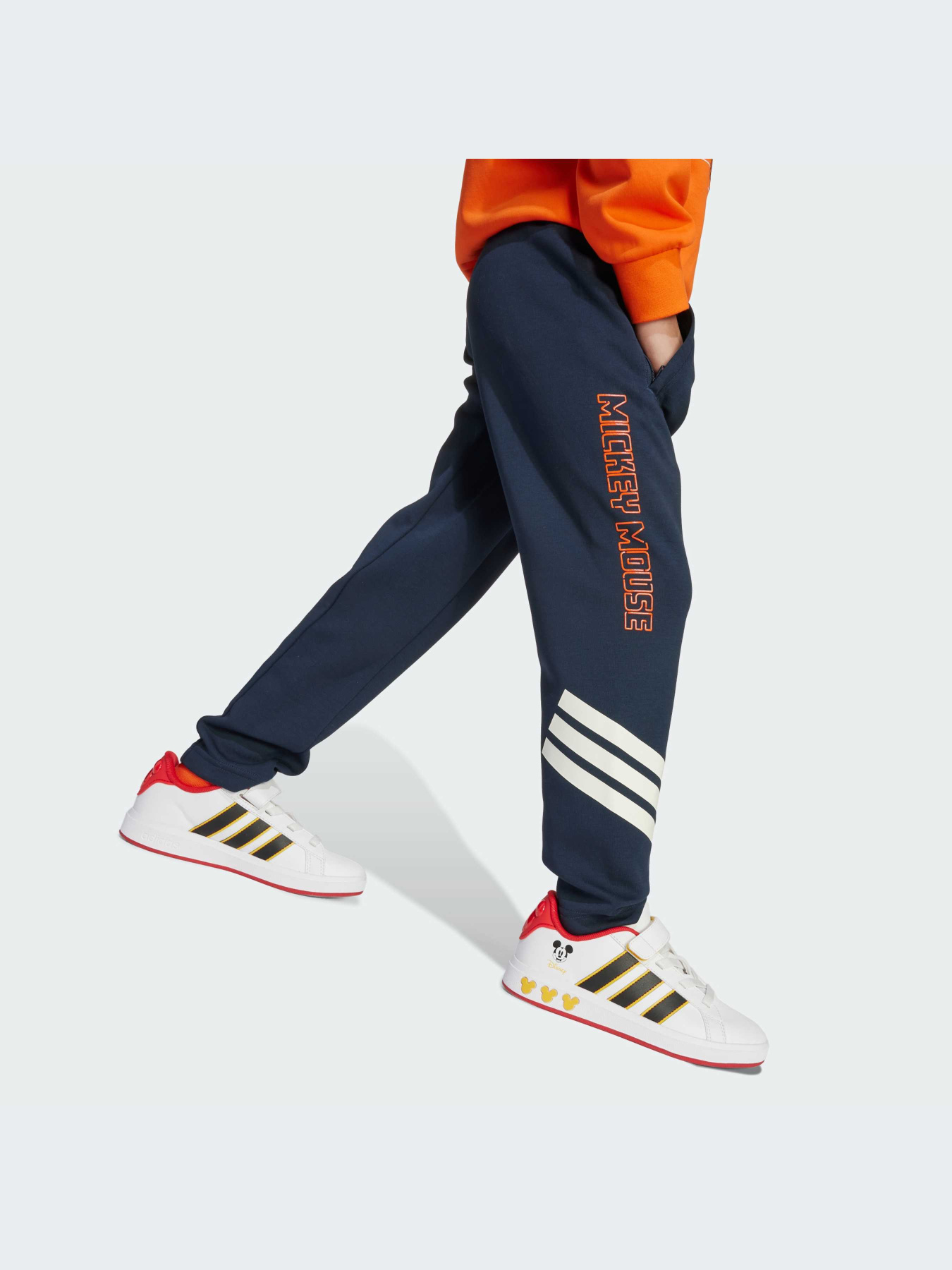 Брюки Adidas модель JM0828-KZ Фото