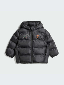 Куртки и дубленки Adidas модель JL9172-KZ Фото