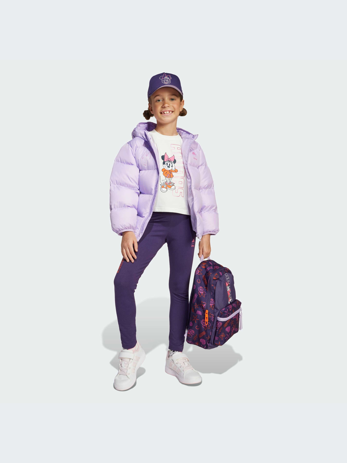 Брюки Adidas модель JL9192-KZ Фото