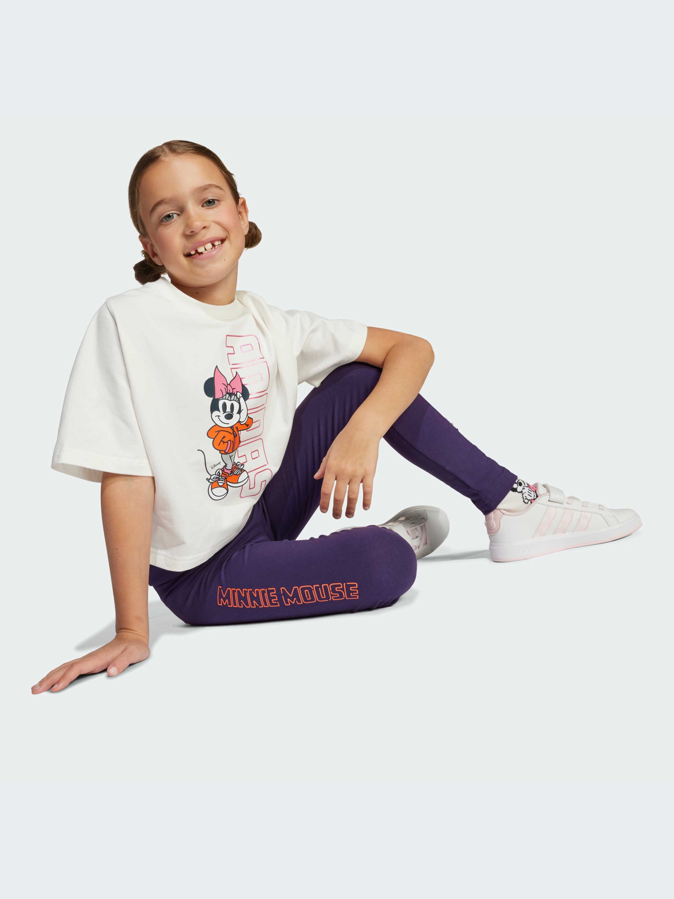 Брюки Adidas модель JL9192-KZ Фото