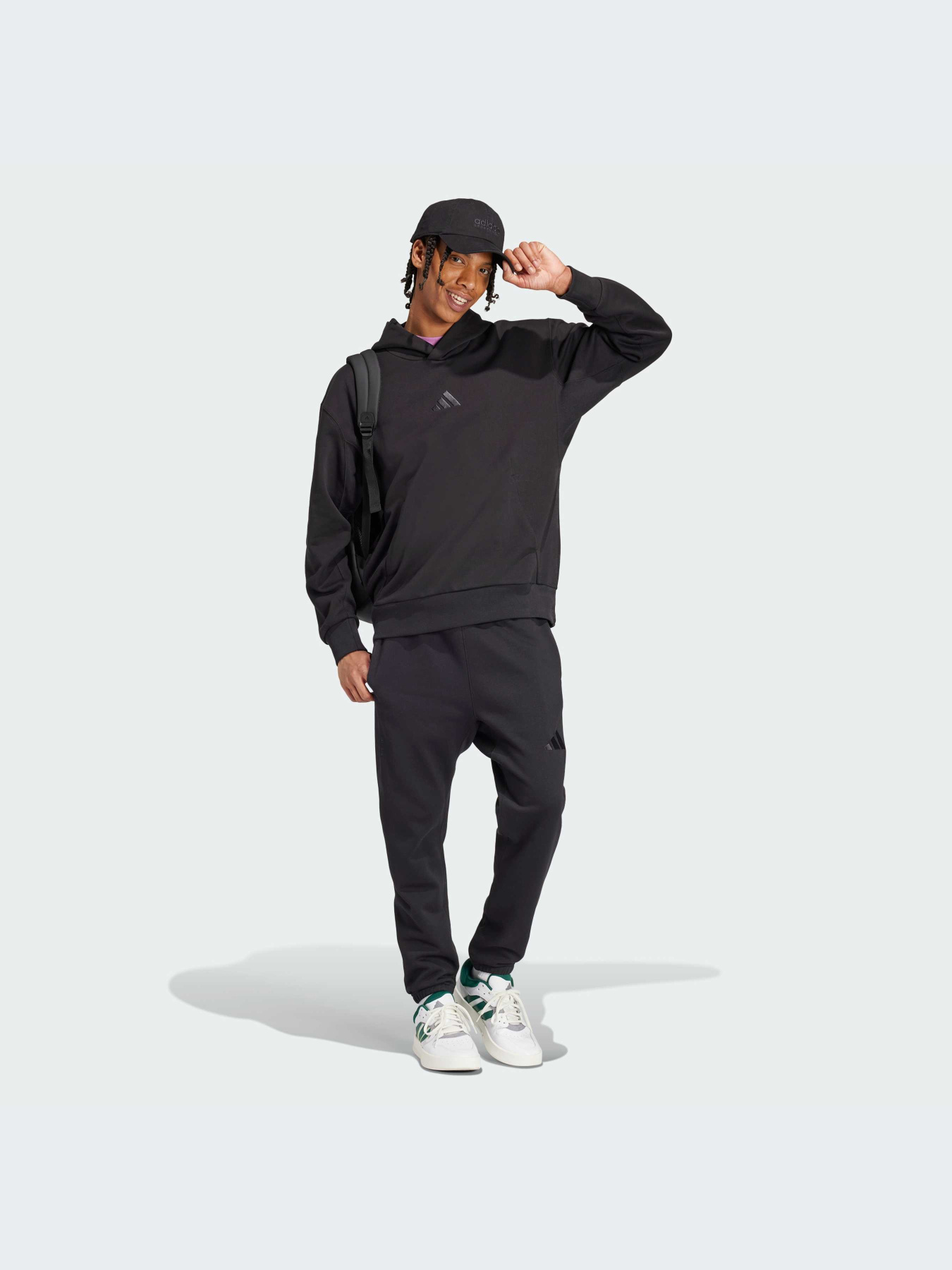 Брюки Adidas модель IX1246-KZ Фото