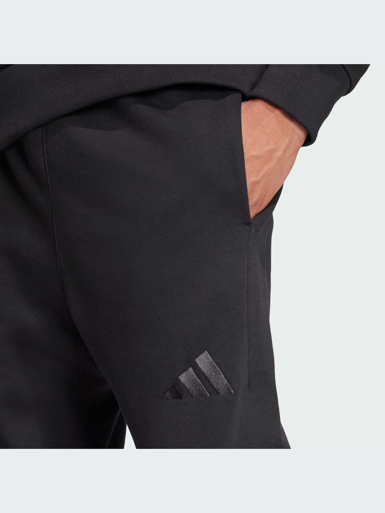 Брюки Adidas модель IX1246-KZ Фото