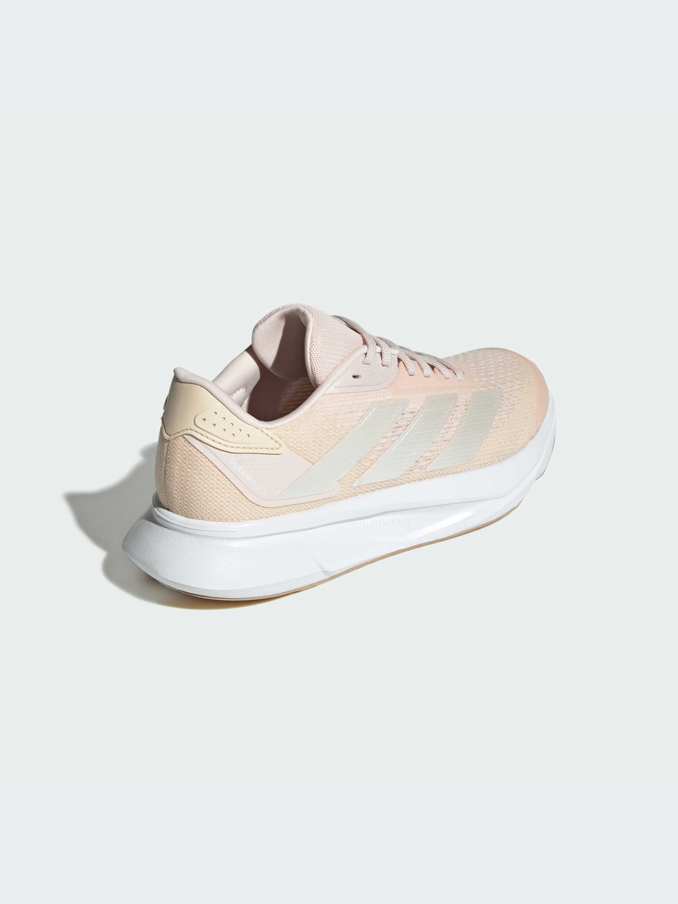 Кроссовки Adidas Duramo модель JI3009-KZ Фото