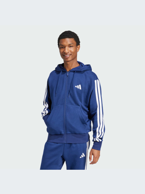 Худи и свитшоты Adidas модель JD1868-KZ Фото