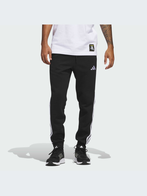 Брюки Adidas модель JD1861-KZ Фото