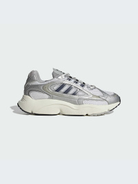 Белый - Кросівки повсякденні adidas Ozweego