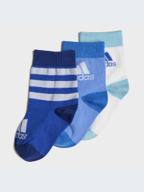 Носки и гольфы Adidas Graphics модель IA3940-KZ Фото