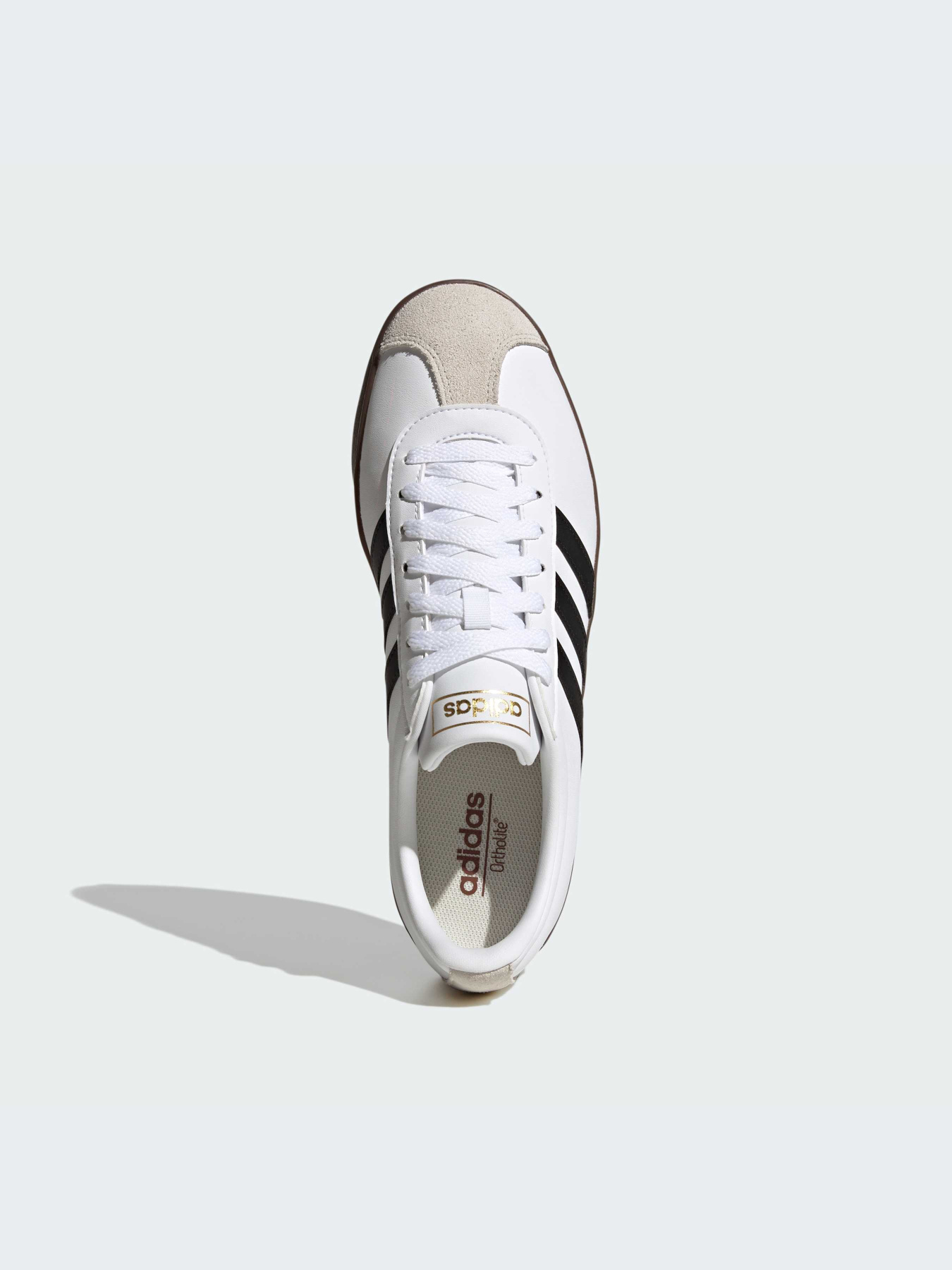Кеды Adidas модель ID6015-KZ Фото
