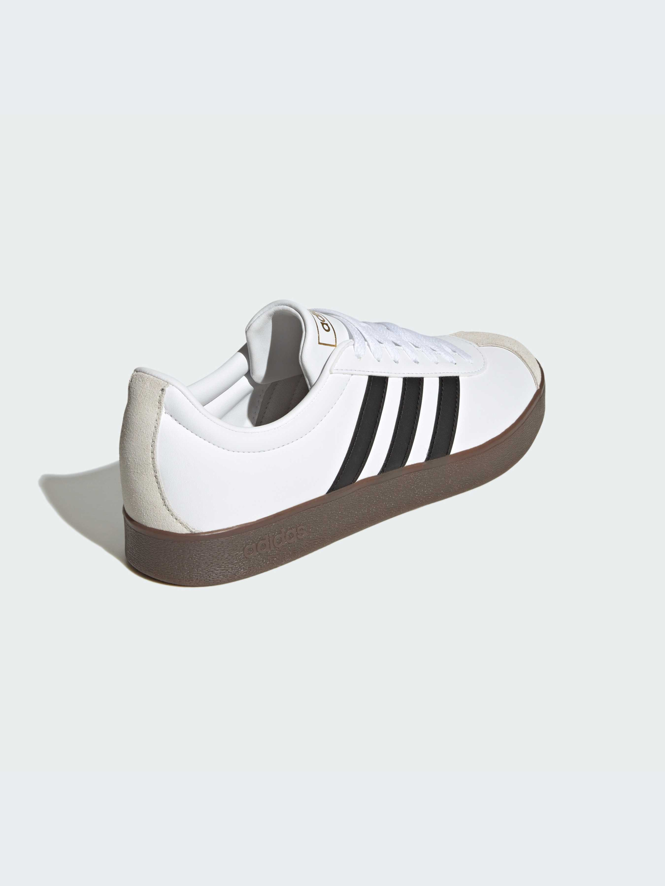 Кеды Adidas модель ID6015-KZ Фото