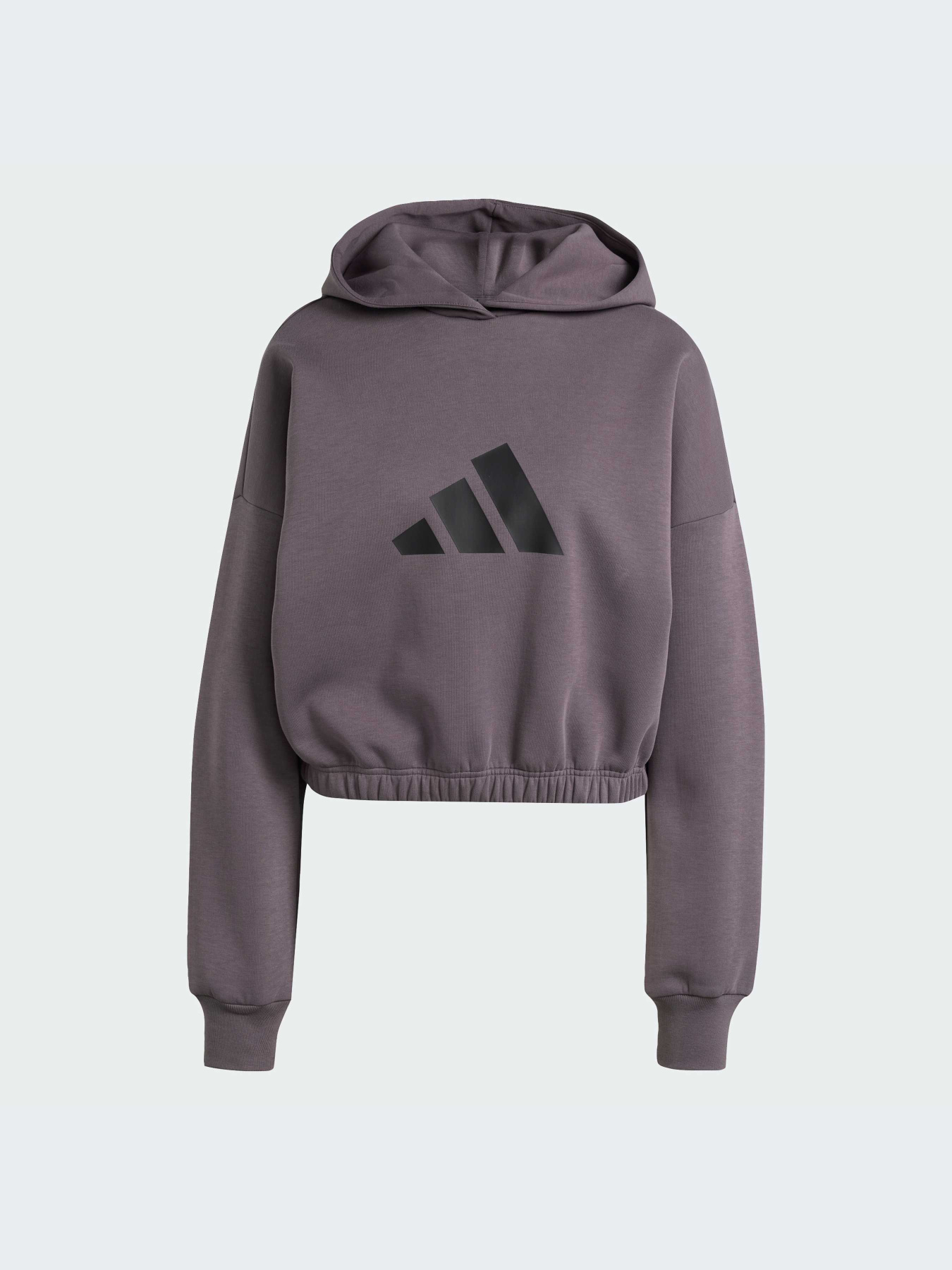 Худи и свитшоты Adidas Icons модель JE0140-KZ Фото
