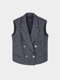 Худи и свитшоты Armani Exchange модель XW001774-AF16146-M8049 Фото