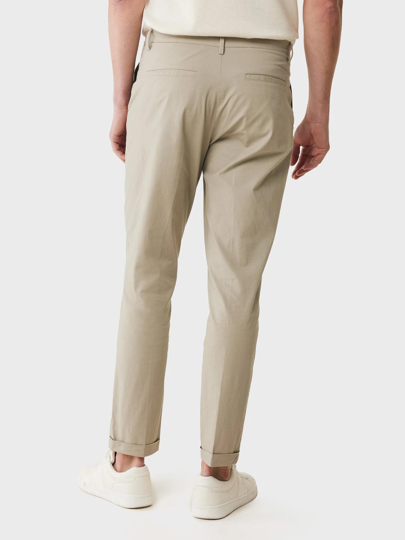 Брюки MEXX модель MF007003351M_Taupe Фото
