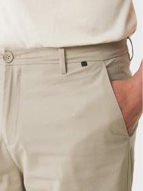 Брюки MEXX модель MF007003351M_Taupe Фото