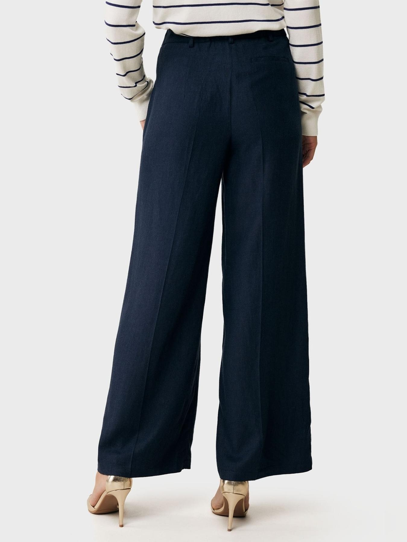 Брюки MEXX модель MF007000151W_NAVY Фото