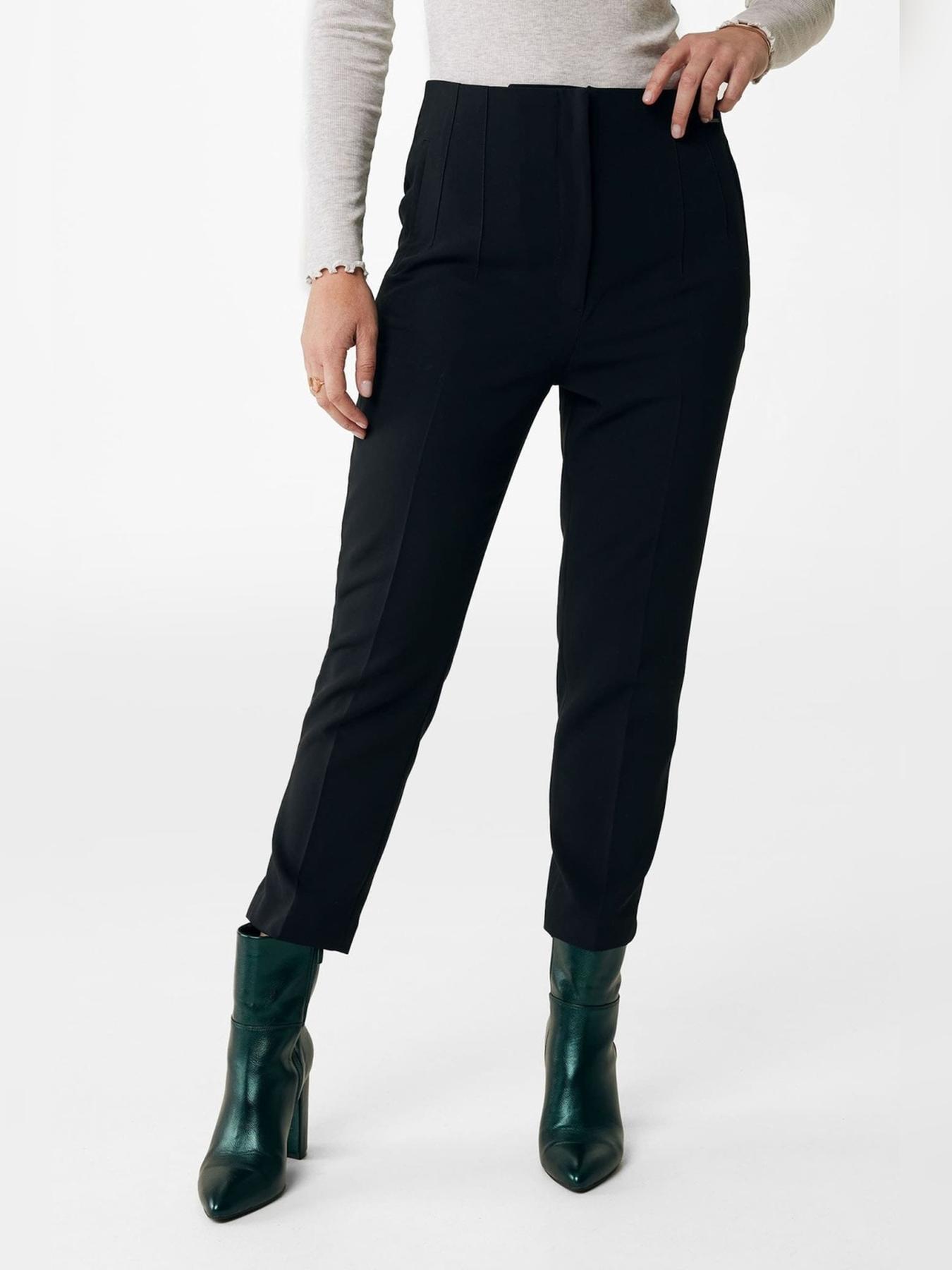Брюки MEXX модель MF007001343W_DeepBlack Фото