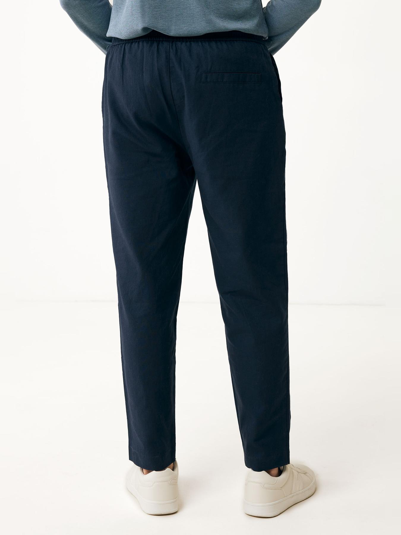 Брюки MEXX модель MF007000651M_NAVY Фото