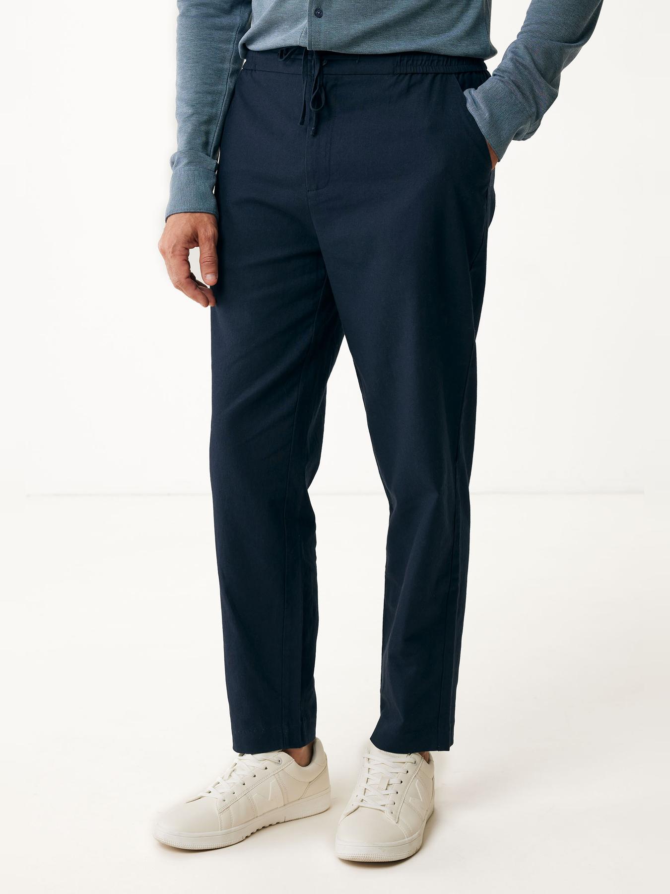 Брюки MEXX модель MF007000651M_NAVY Фото