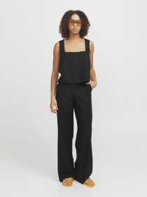 Брюки JACK & JONES модель 12268840_Black Фото